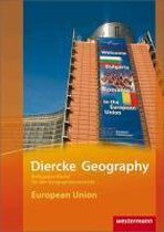 Diercke Geography Bilinguale Module