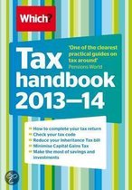 Tax Handbook