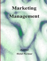 Marketing Management