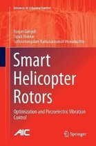 Smart Helicopter Rotors