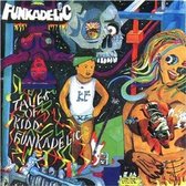 Tales Of Kidd Funkadelic =colored=