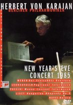 New Year S Eve Concert 1985