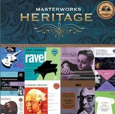Masterworks Heritage