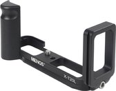 Fujifilm X-T20 Handgrip - L-Plate Handgreep Type X-T20 (Huismerk)
