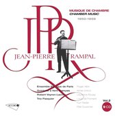 Chamber Music V.2.. - Rampal Jean-Pierre