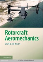 Cambridge Aerospace Series 36 -  Rotorcraft Aeromechanics