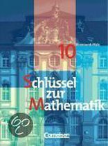Schlüssel zur Mathematik 10. Schülerbuch. Rheinland-Pfalz