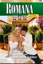 Romana 1789 - Romanze im spanischen Schloss