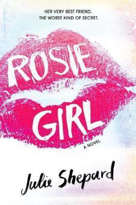 Rosie Girl - cover