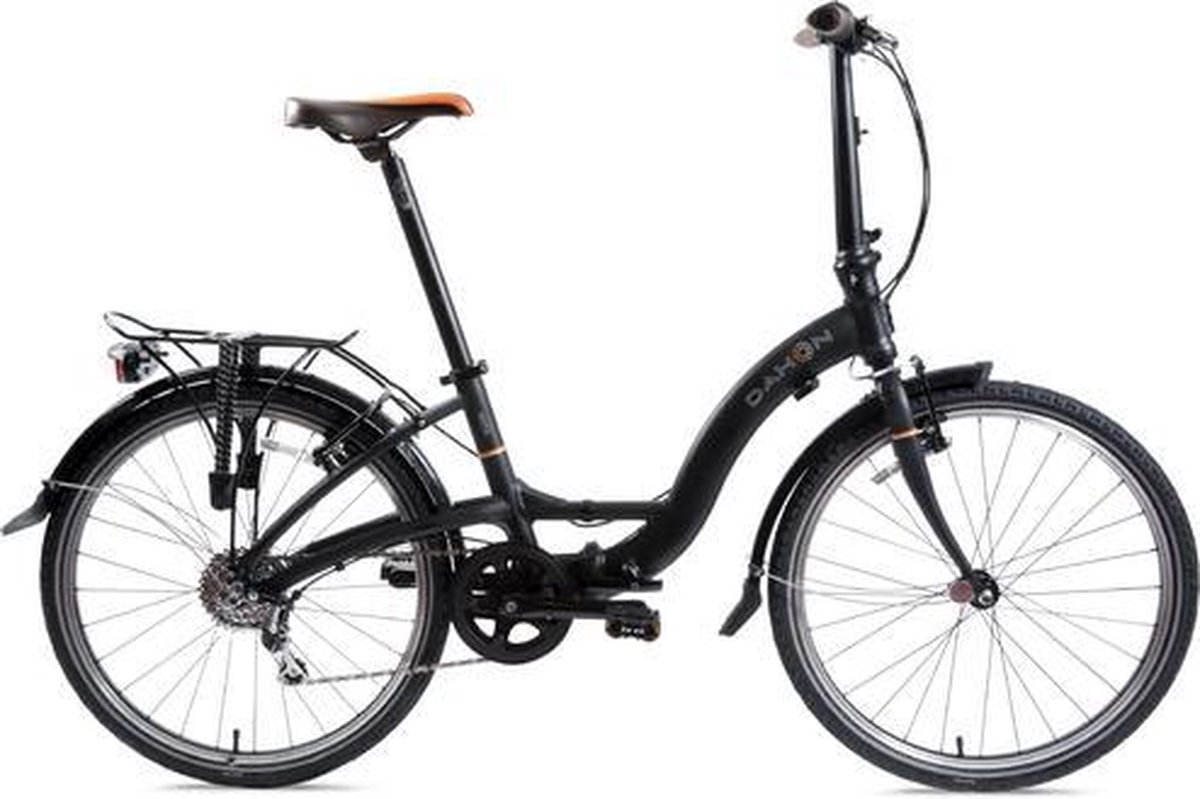 Dahon folding bike 24 wheel hotsell