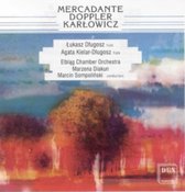 Mercadante: Cto In E Minor For Flute & Orch