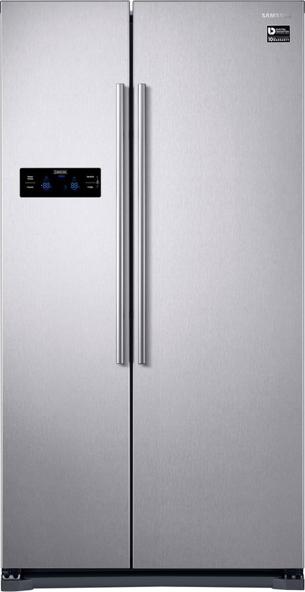 Samsung RS57K4000SA/EF - Amerikaanse koelkast | bol.com