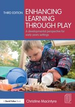 Enhancing Learning through Play