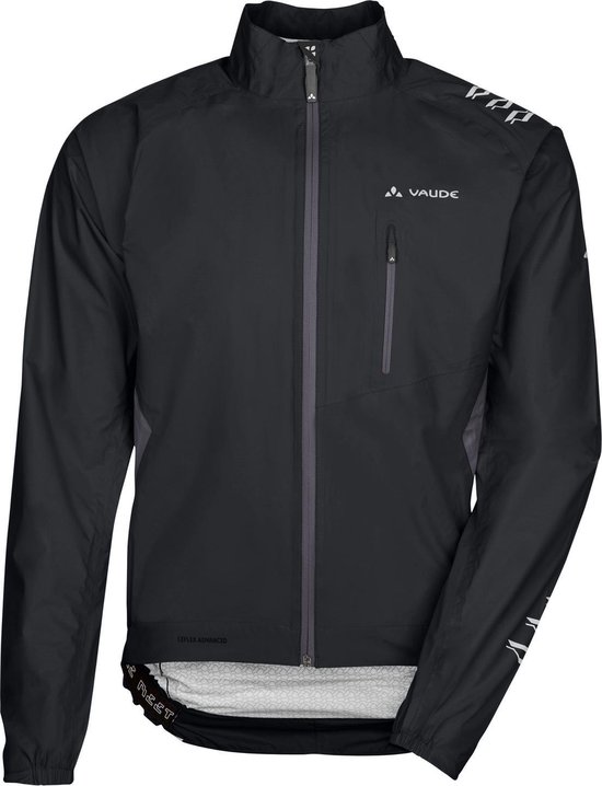 Men's Spray Jacket IV black XXL