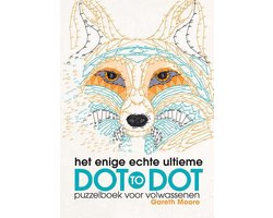 Het enige echte ultieme dot-to-dot
