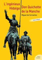Les grands classiques Culture commune - Don Quichotte de la Manche