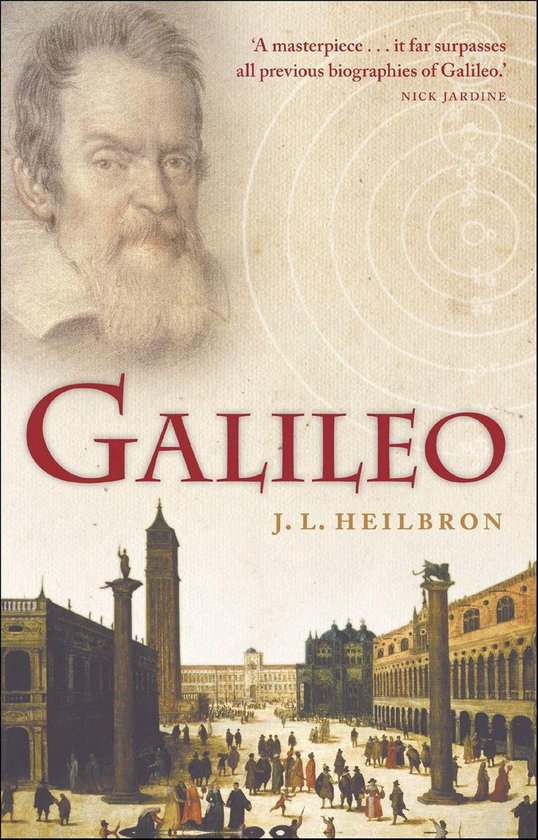 Galileo - cover