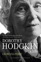 Dorothy Crowfoot Hodgkin: Patterns, Proteins and Peace