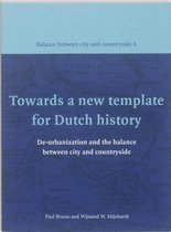 Towards a new template for Dutch history