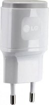 Adapter LG G3 - ORIGINEEL - Wit