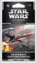 Star Wars The Card Game - Desperate Circumstances