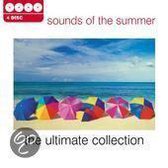 Ultimate Collection So Sounds Of Summer/ 4 Cd Boxset