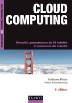 Cloud computing, 4e ed