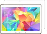Samsung Galaxy Tab S 10.5 Screenprotector Clear