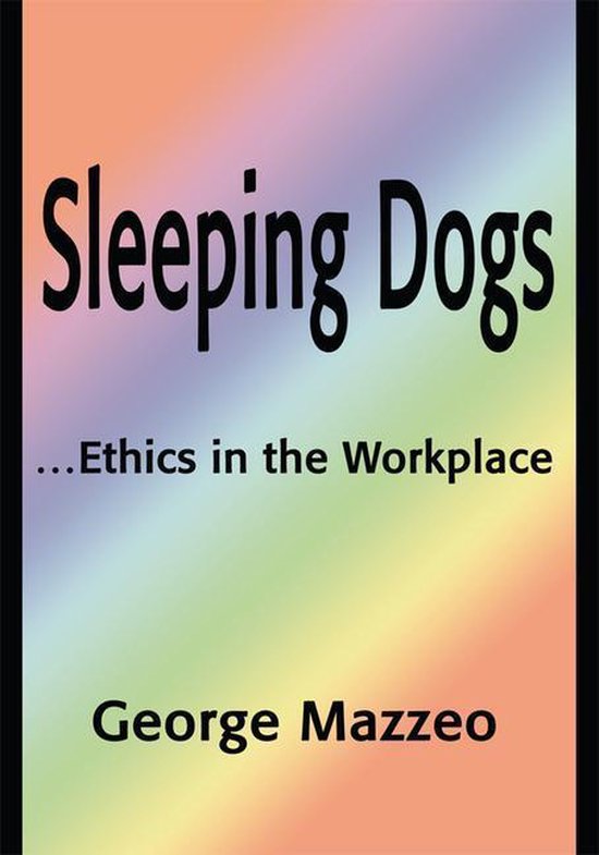 Sleeping Dogs - cover