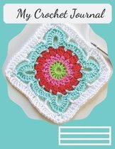 My Crochet Journal