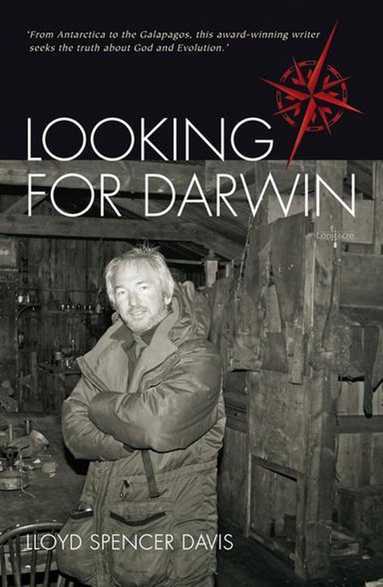 Looking for Darwin - cover