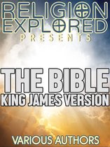 Religion Explained - The Bible
