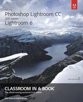 Adobe Photoshop Lightroom CC 2015 Lightr