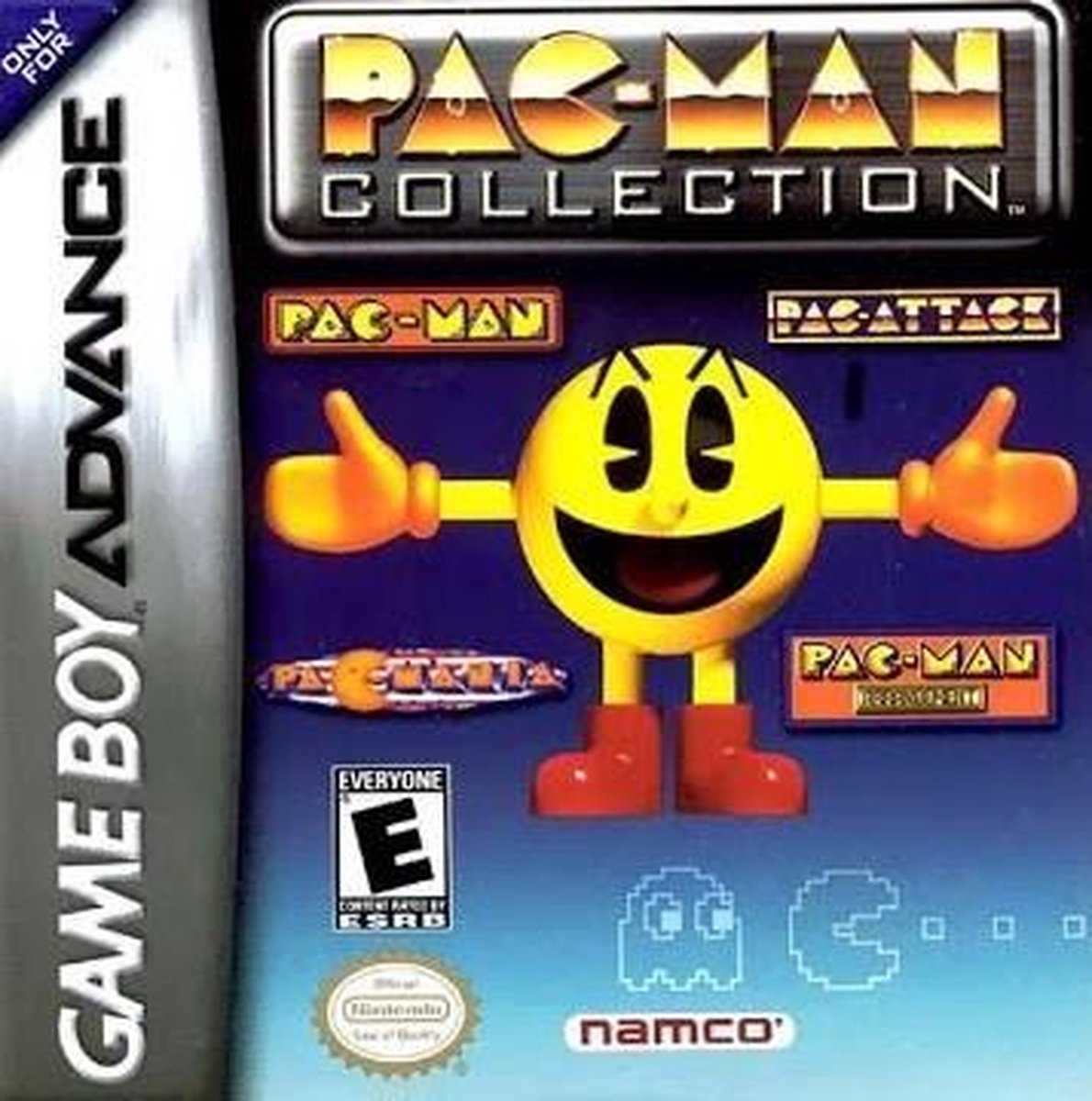 Pacman Collection | Jeux | bol.com