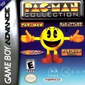 Pacman Collection
