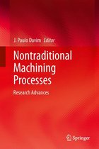 Nontraditional Machining Processes