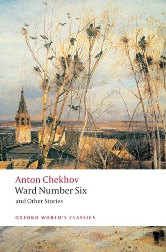 Ward Number Six & Other Stories