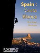 Spain Costa Blanca 5th Ed