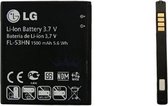 LG P990 Optimus Speed Batterij origineel FL-53HN TCD