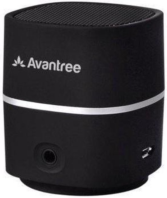Avantree Draagbare Mini Portable Speaker iPhone Samsung HTC Sony Universeel