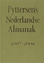 Pyttersen's Nederlandse Almamak / 2007/2008