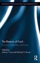 The Rhetoric of Food