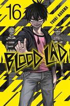 Blood Lad 16 - Blood Lad, Vol. 16