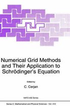 Numerical Grid Methods and Their Application to Schroedinger's Equation