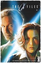 The X-Files - Tome 01