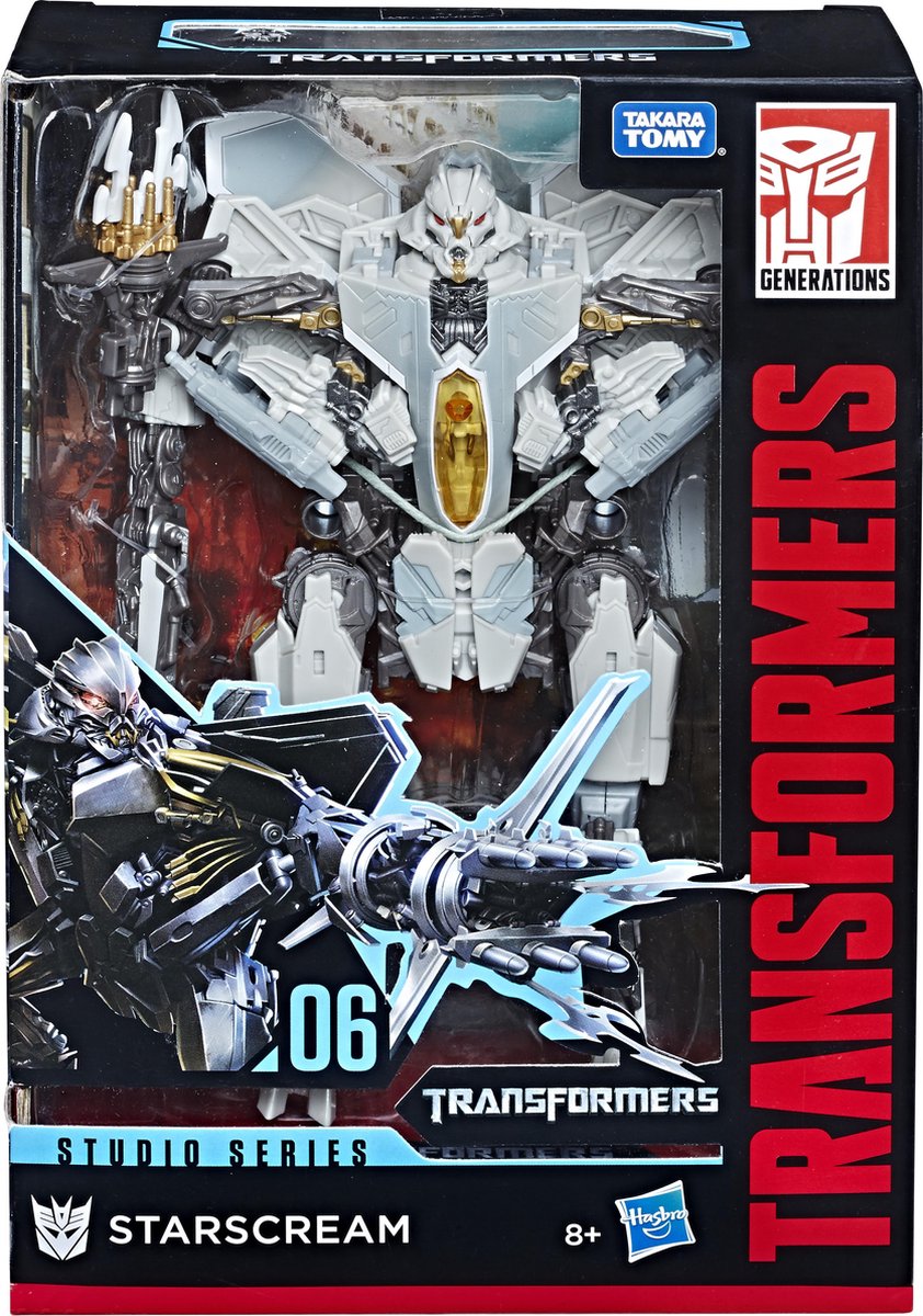 transformers studio series 15