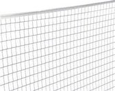 Tom Mini Tennisnet 6,1 X 0,85 M
