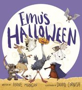 Emu's Halloween