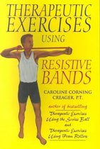 Therapeutic Exercises Using Resistive Bands