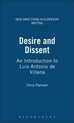 New Directions in European Writing- Desire and Dissent
